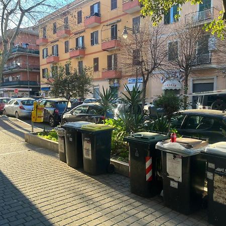 Alexandra House Apartment Ciampino Exterior photo