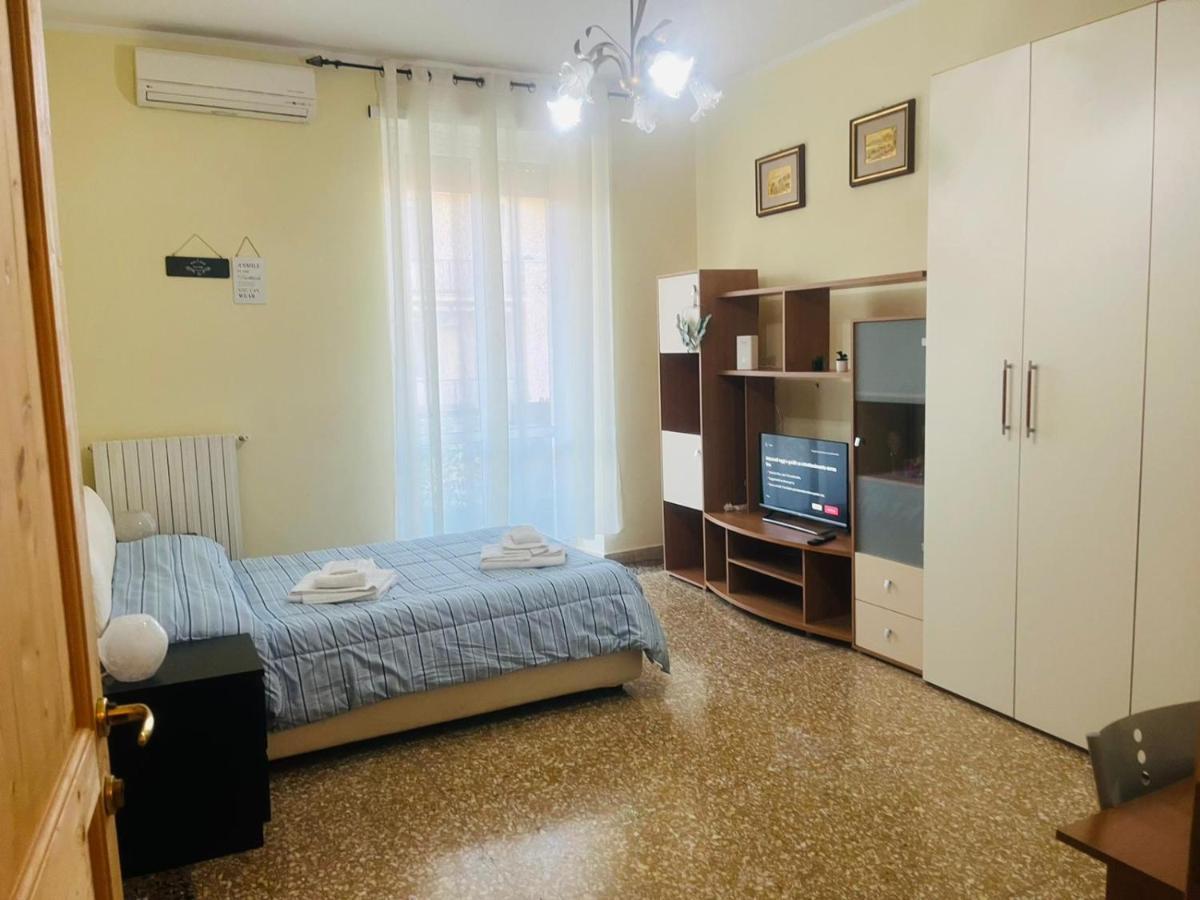 Alexandra House Apartment Ciampino Exterior photo