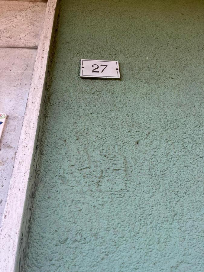 Alexandra House Apartment Ciampino Exterior photo
