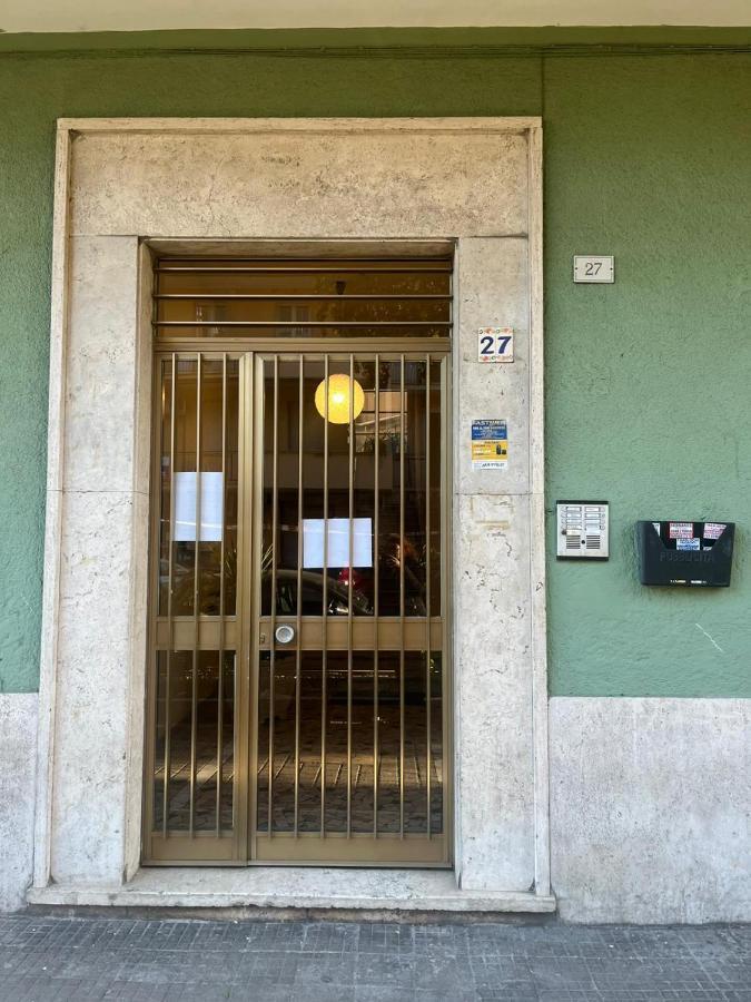 Alexandra House Apartment Ciampino Exterior photo
