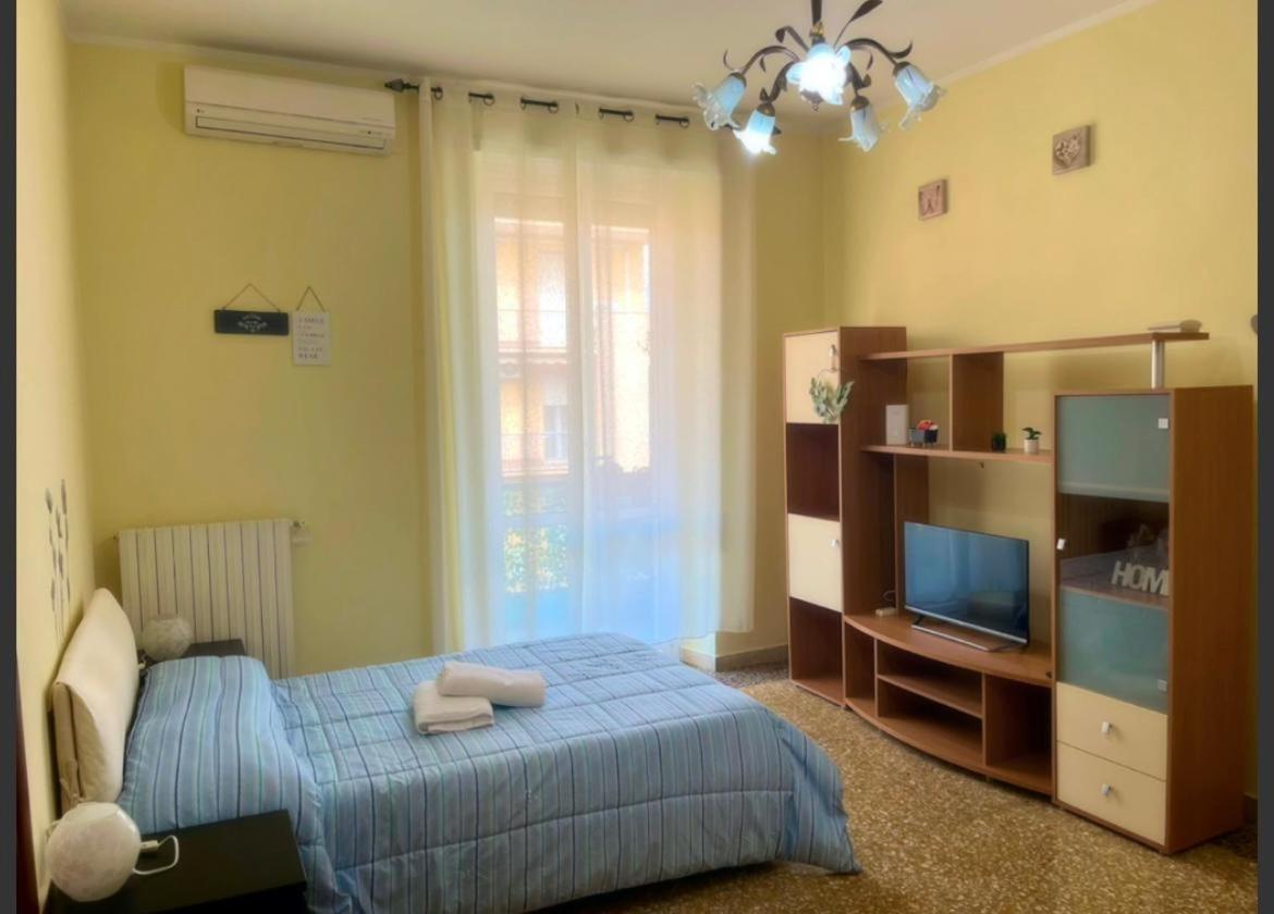 Alexandra House Apartment Ciampino Exterior photo