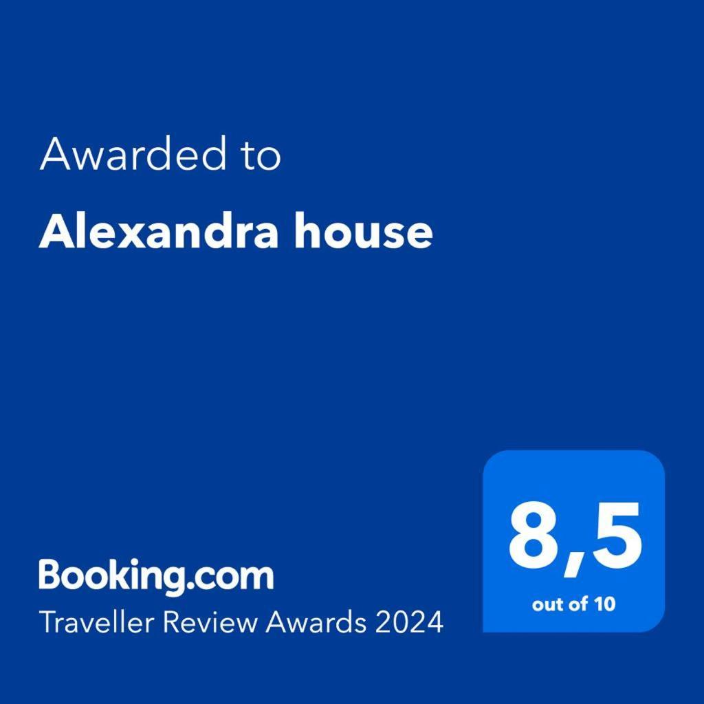 Alexandra House Apartment Ciampino Exterior photo